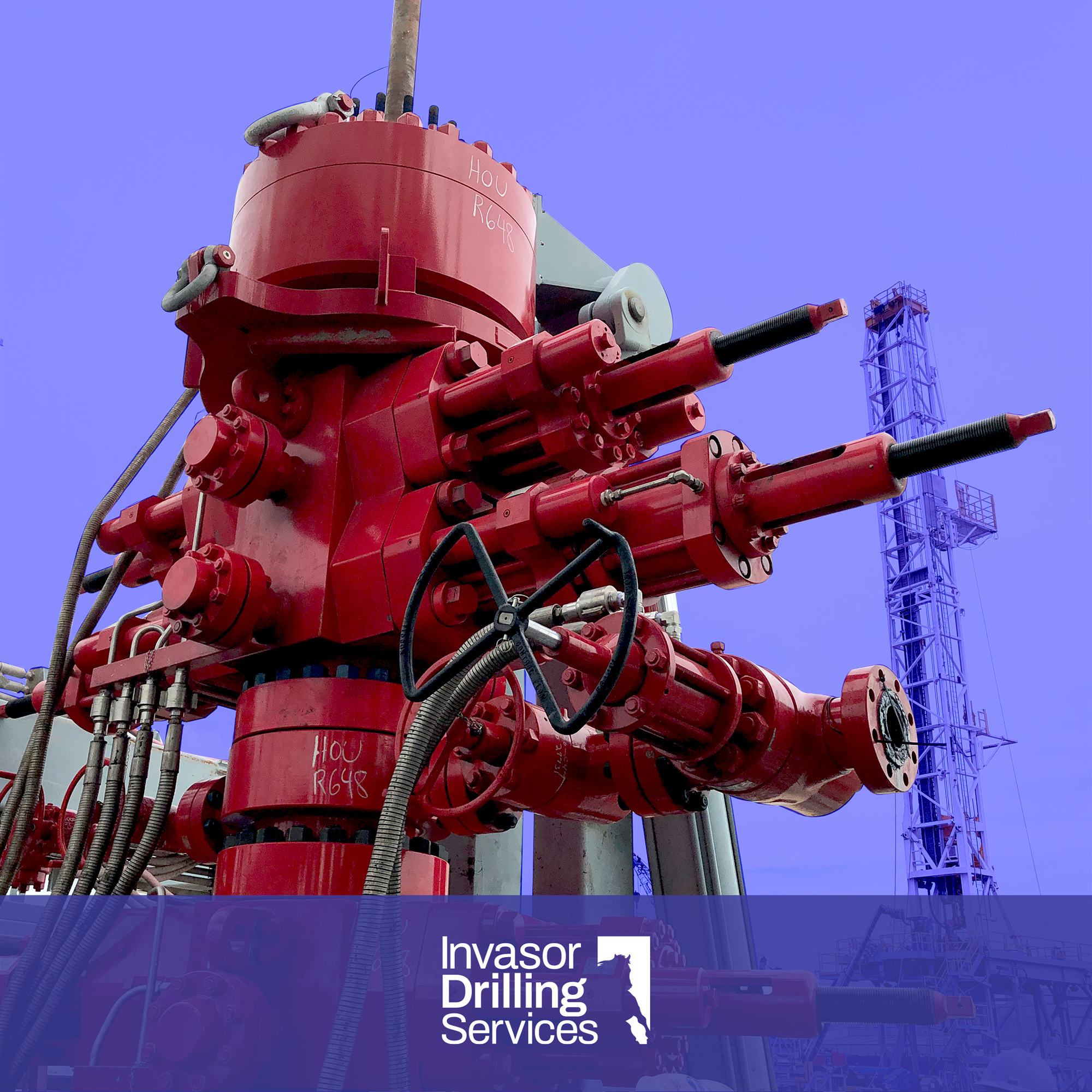 Curso de aplicación de Norma API Standard 53 (5ta edición):