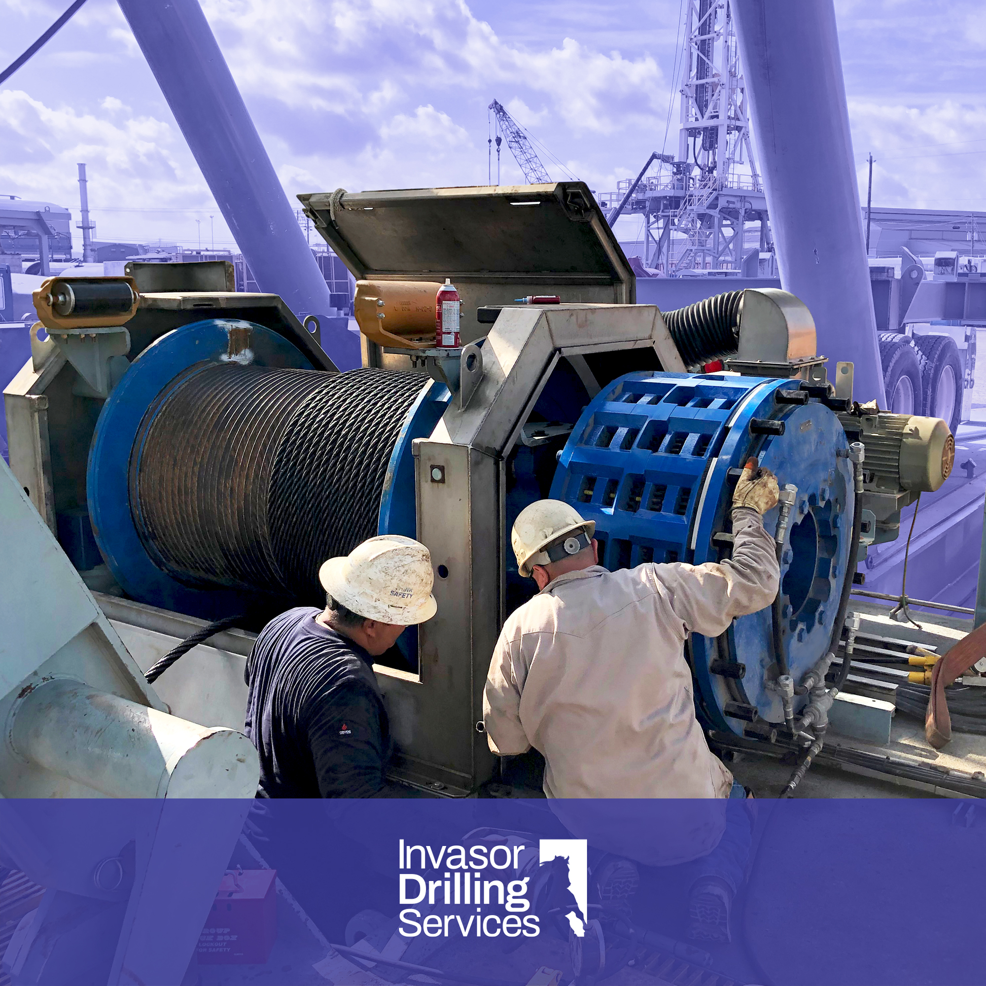 Drilling Rig Equipment Reliability Workshop: Iniciativas de reducción de NPT